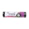 EcoMax Tie Handle Garbage Bags 30 Gallon Black Trash Bags  (73cm x 78cm) 15Bags