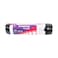 EcoMax Heavy Duty Garbage Bags 50 Gallon Black Trash Bags Roll (85cm x 78cm)  15Bags