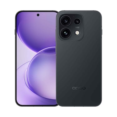 Oppo  Smartphone Reno16 Pro 5G 12 RAM 512GB Starlight Black
