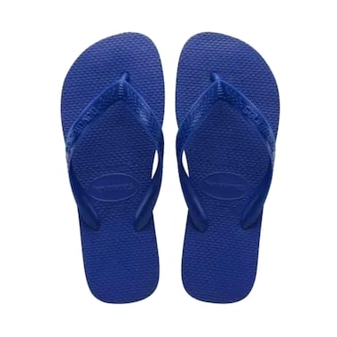 Havaianas Unisex Top Flip Flops Midnight Blue 41/42