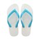 Havaianas Traditional Flip Flop Blue 37/38