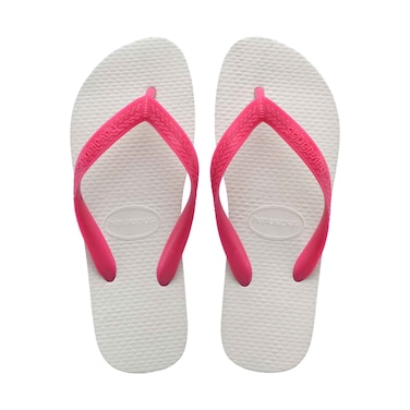 Havainas Traditional Flip Flop Pink Flux 37/38
