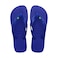 Havaianas Men's Flip Flop Brasil Marine Blue 39/40