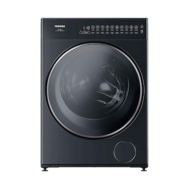 Toshiba T35 Front Load Washer Dryer TWD-T35BP160MWB 15/9Kg