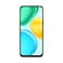 هونر X7E هاتف ذكي 4G، 6GB RAM، تخزين 256GB، شاشة 6.61 بوصة، لون برتقالي الشروق