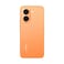 هونر X7E هاتف ذكي 4G، 6GB RAM، تخزين 256GB، شاشة 6.61 بوصة، لون برتقالي الشروق