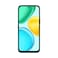 Honor X7E 4G Smartphone, 6 GB RAM, 128 GB Storage 6.61" Midnight Black
