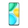 Honor X7E 4G Smartphone, 6 GB RAM, 128 GB Storage 6.61" Light Blue