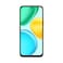Honor X7E 4G Smartphone, 6 GB RAM, 128 GB Storage 6.61" Sunrise Orange