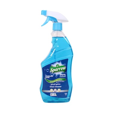 Sparrow Glass Cleaner 700ml