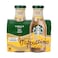Starbucks Frappuccino Vanilla 250mlx2Pieces