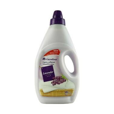 MCRF Fresh Lavender Fabric Softener 3L