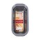 Home Maker Non Stick Easy To Clean Turkey Bakeware Small Loaf Pan 15cmx7.6cmx5cm