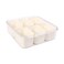 Storage Box With Seperator