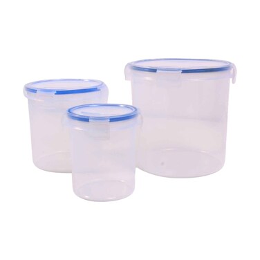 Fresh Box 3 Pieces Set Assorted