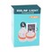 Noor Solar Light Rechargeable Bulb HT-955A