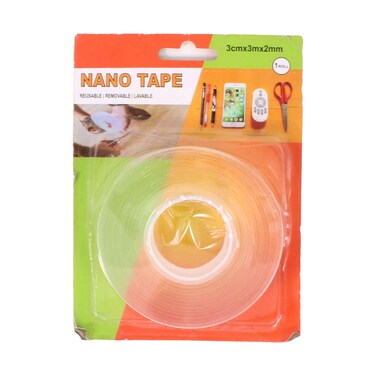 Noor Nano Tape 3cmx3mx2mm