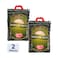 Lotus Jasmin Rice 10kgx2 Pieces