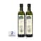 Rahma Refind Olive Pomace Oil With Extra Virgin Olive Oil 500mlx2 Pieces