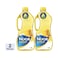 Noor Sunflower Pure Oil 1.5Lx2 Pieces