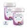 London Dairy Premium Yoghurt Ice Cream Berry Delight 500mlx2 Pieces