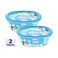 Igloo Vanilla Ice Cream 1Lx2 Pieces