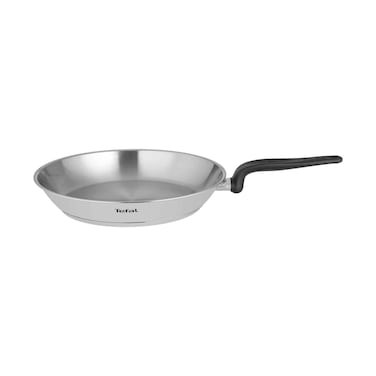 Tefal Primary Stainless Steel Fry Pan 30cm