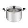 Tefal Primary Stainless Steel Casserole 28cm