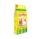 Simba White Clumping Cat Litter Natural Clay Formula 5L
