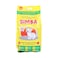 Simba White Clumping Cat Litter Natural Clay Odor Control 10L
