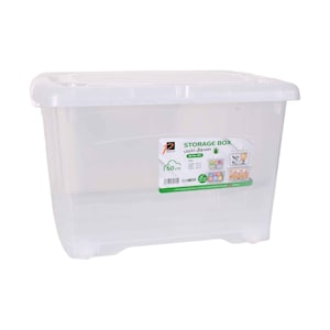 Plasticna Storage Box 50L