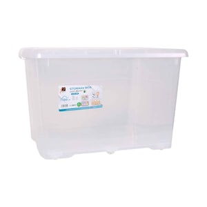 Plasticna Storage Box 150L