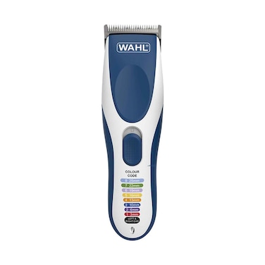 Wahl Color Pro Cordless Hair Clipper 3029380
