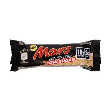 Mars Hi Protein Low Sugar Protein Bar 57g