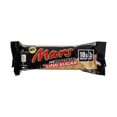 Mars Hi Protein Low Sugar Chocolate Bar 57g
