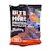 Bite &amp; More Protein Pancake with Blueberry Flavoured Cream Filling 50g