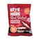 Bite &amp; More Red Velvet Protein Pancake with White Chocolate Cream Filling 50g