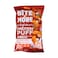 Bite &amp; More Vegan Protein Puff Barbecue Flavoured 50g
