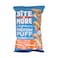 Bite &amp; More Vegan Protein Puff Salt &amp; Vinegar Seasoning 50g