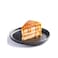 Caramel Cake Slice