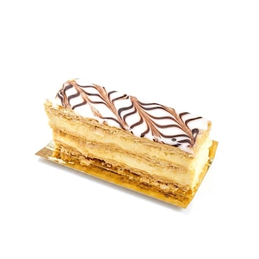 Mille Feuille Slice