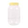 Gitco Multi Purpose Round PET Storage Container 2l