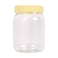 Gitco Multi Purpose Round PET Storage Container 750ml