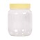 Gitco Multi Purpose Round PET Storage Container 500ml
