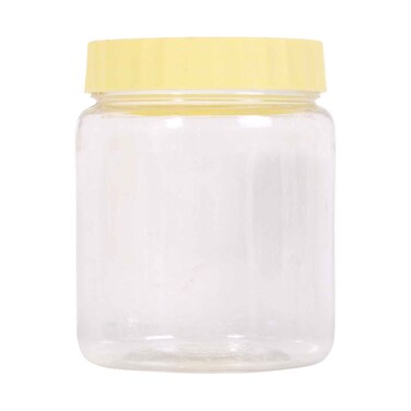 Gitco Multi Purpose Round PET Storage Container 200ml