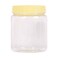 Gitco Multi Purpose Round PET Storage Container 200ml