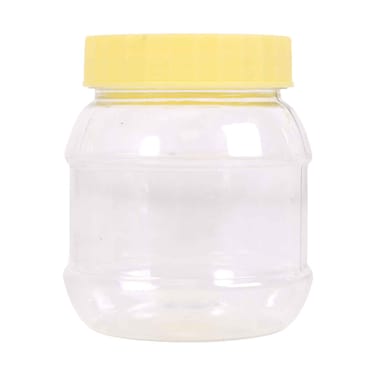 Gitco Multi Purpose Round PET Storage Container 150ml