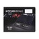 Expert Assorted Kitchen Scale
