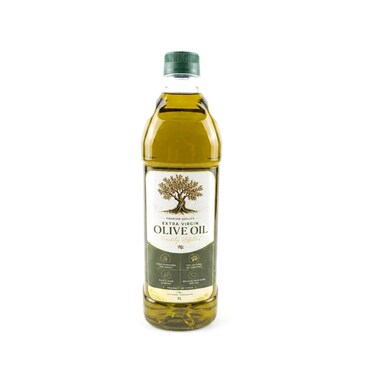 Extra Virgin Olive Oil 1l