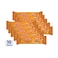 Tiffany Mango Flavoured Cream Biscuits 80gx10 Pieces